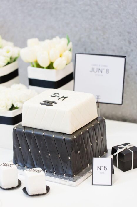 Tortenmacher – Hochzeitstorte 06