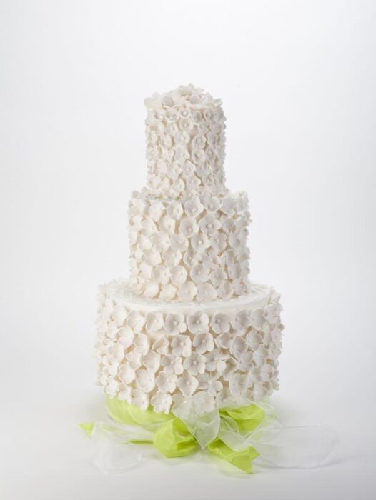 Wöllsteins Desserthaus – Hochzeitstorte 03