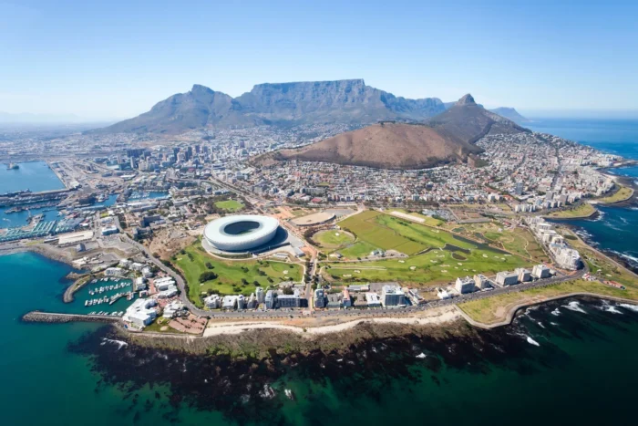 Flitterwochen in Südafrika: Einreise, Online-Formular und stressfreie Reiseplanung für Paare
