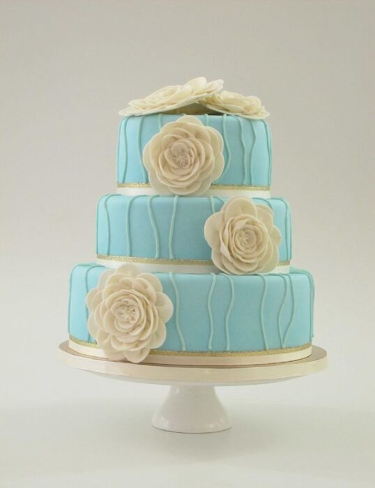 Madame Miammiam – Hochzeitstorte 37