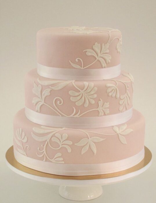 Madame Miammiam – Hochzeitstorte 39