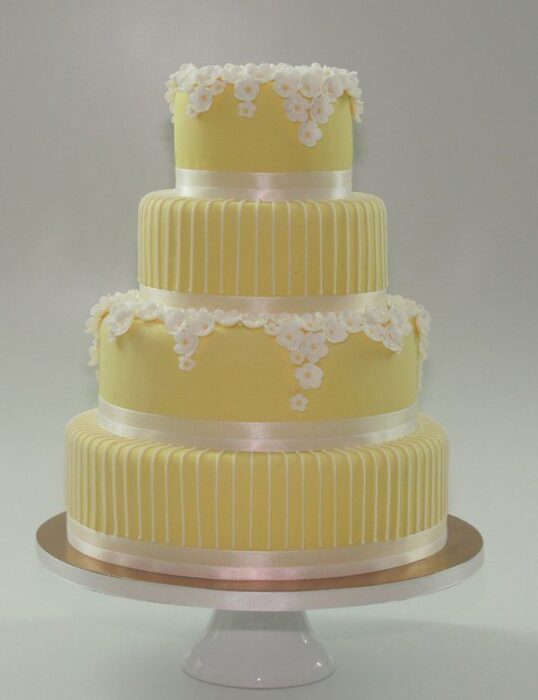Madame Miammiam – Hochzeitstorte 44