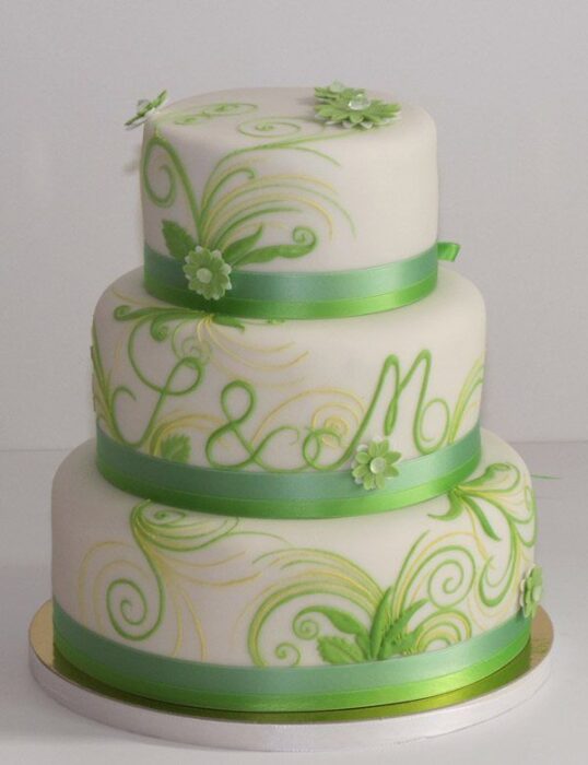Madame Miammiam – Hochzeitstorte 52