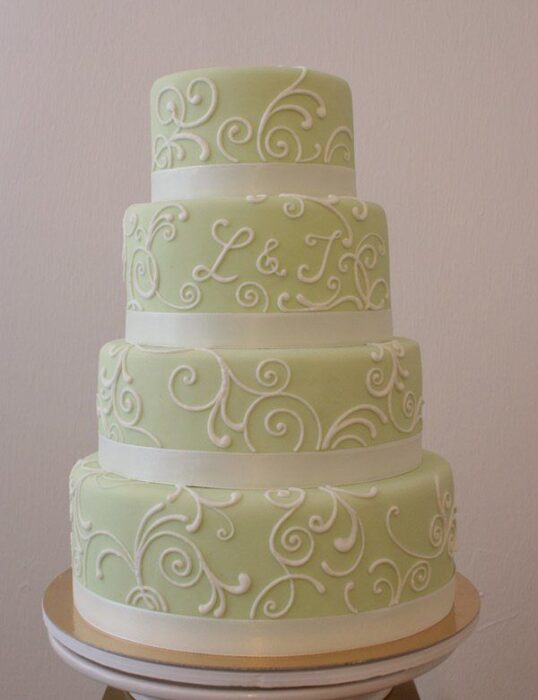 Madame Miammiam – Hochzeitstorte 53