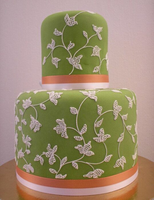 Madame Miammiam – Hochzeitstorte 55