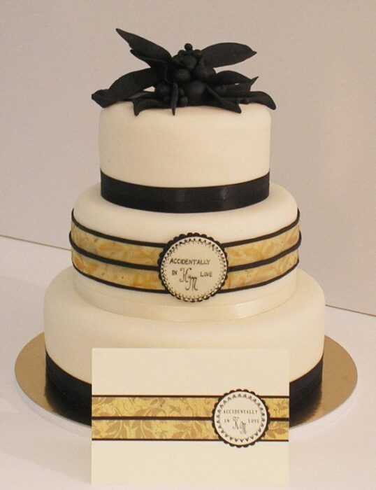 Madame Miammiam – Hochzeitstorte 46