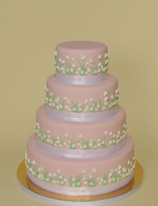 Madame Miammiam – Hochzeitstorte 48