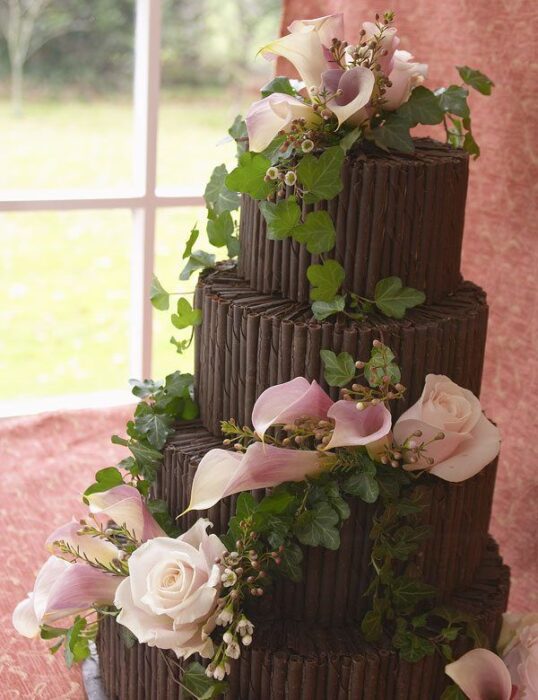 Purita Hyam – Hochzeitstorte 02