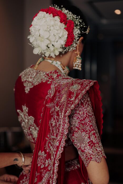 Von Paris bis Bali: Hochzeit im Reisefieber