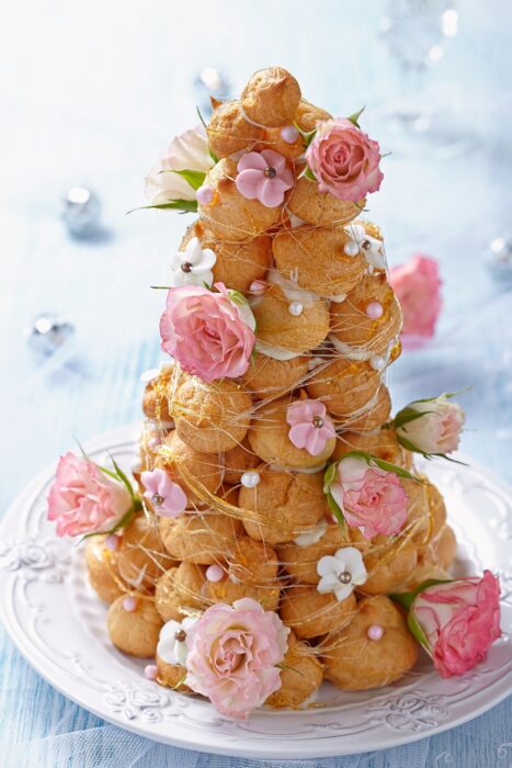 Torte mal anders
