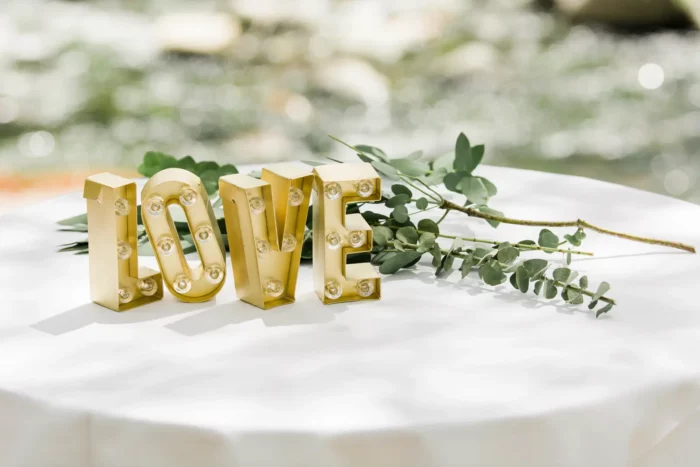 Checkliste für die Hochzeit: Die letzten To-dos
