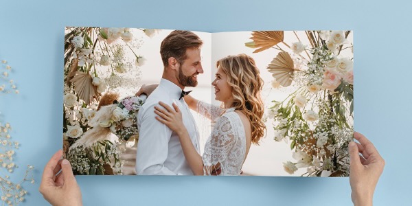 Nach der Hochzeit: Was passiert mit euren Hochzeitsfotos?
