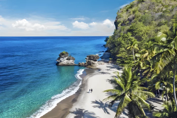 Gewinnt eure Traum-Hochzeitsreise nach Saint Lucia
