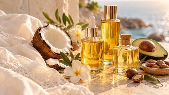 Get your Bridal Glow